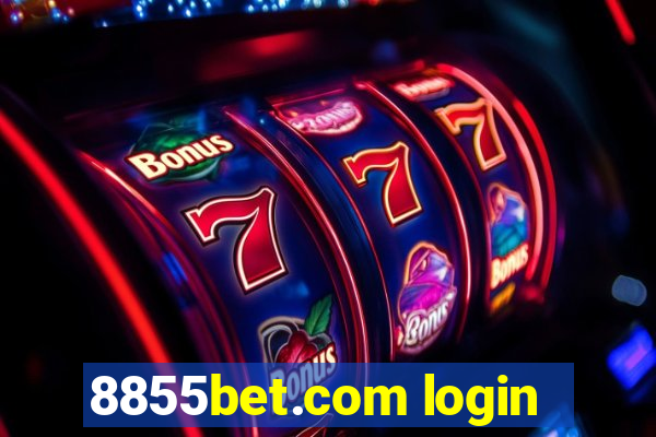 8855bet.com login